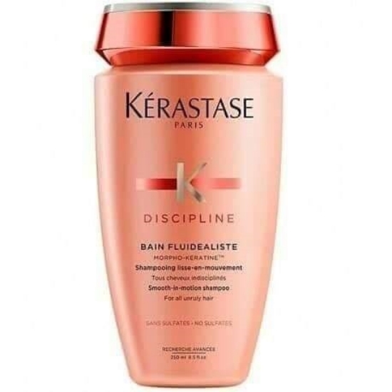 Kerastase Discipline Bain Fluidealiste