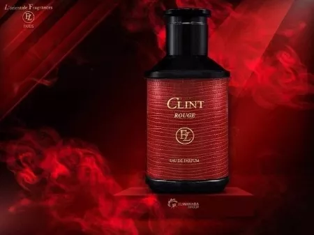 Clent rouge