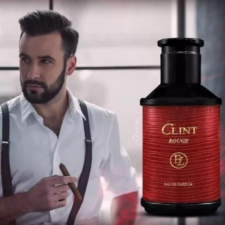 Clent rouge