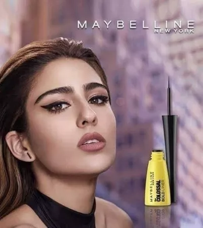 ايلاينر كولوسال ميبلين