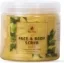 سكراب gold scrub