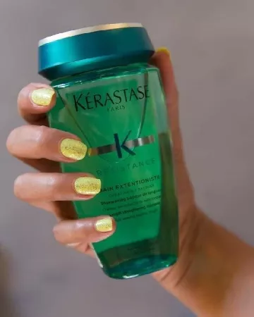Kerastase Shampoo