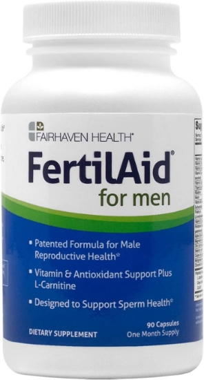 فيرتل ايد FertilAid