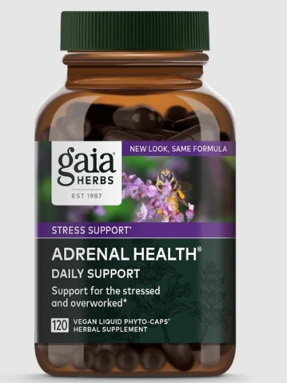 Adrenal Health ® Daily Support