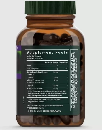 Adrenal Health ® Daily Support