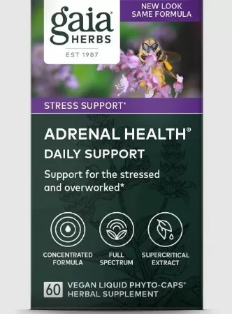 Adrenal Health ® Daily Support