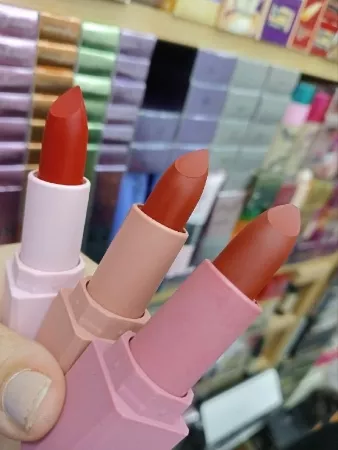 طقم روج هانج فاتح الثلاثي 