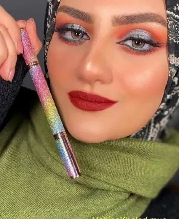 ايلاينر شيجلام