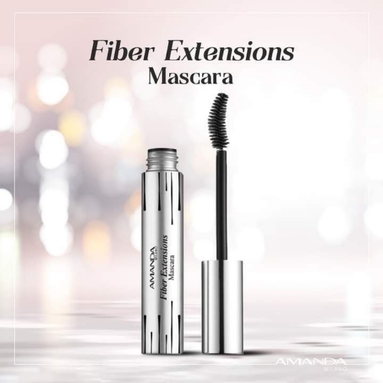 ماسكارا أماندا  Fiber Extension