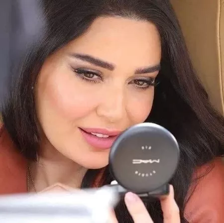 بودرة ماك
