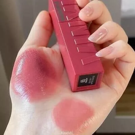 Maybelline Vinyl Ink Liquid Lipstick