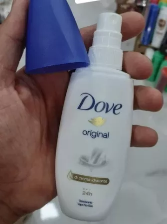 دوف كريم مزيل عرق أوريجينال