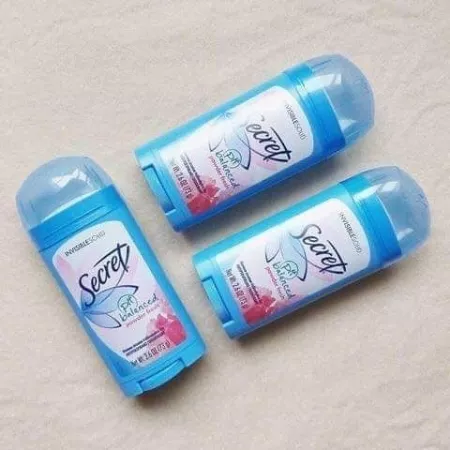 مزيل عرق ستيك من سيكرت الطبي الأصلي
