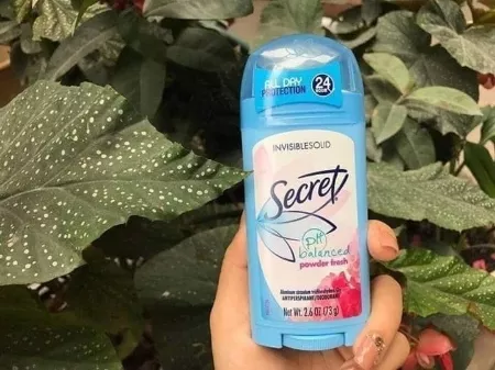 مزيل عرق ستيك من سيكرت الطبي الأصلي