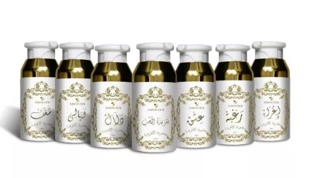 مخمريه الفريده مخمريه سيرم