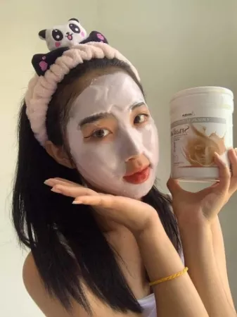 قناع Anskin modeling mask