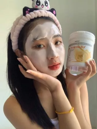قناع Anskin modeling mask