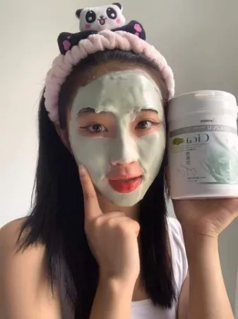 قناع Anskin modeling mask