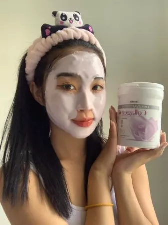 قناع Anskin modeling mask