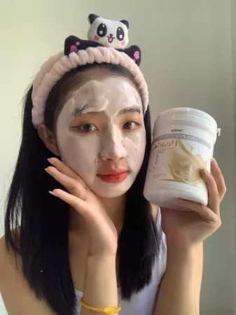 قناع Anskin modeling mask