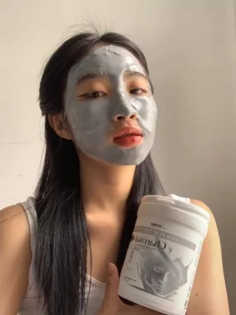 قناع Anskin modeling mask