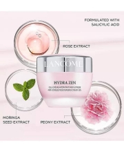 HYDRA ZEN CREAM ROUTINE