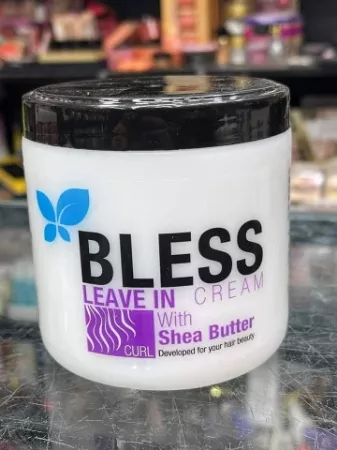 كريم بليس bless