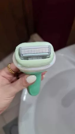 ماكينة ويلكسون لتنعيم البشرة