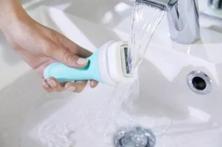 ماكينة ويلكسون لتنعيم البشرة