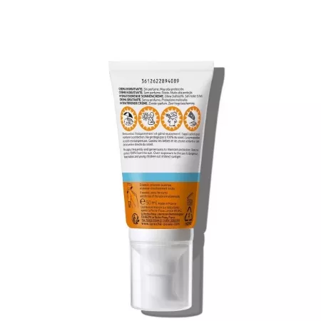لاروش صن بلوك  UVMUNE 400 Hydrating Cream SPF50+