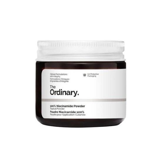 بودرة اسكوربيك أسيد فيتامين سي ١٠٠٪ The Ordinary