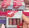 Beaulis Must Have It Mini Matte Lip Cream Kit
