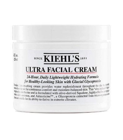 كريم Kiehls Ultra Facial Cream