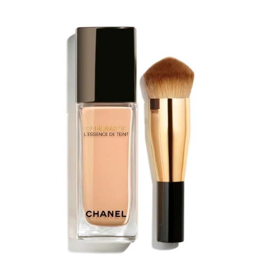 فاونديشن chanel lessence de teint chanel