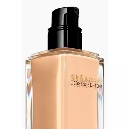 فاونديشن chanel lessence de teint chanel