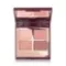 ايشادو  LUXURY PALETTE - COLOR-CODED EYE SHADOWS