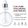 L'Oréal Paris Revitalift 1.5% Pure Hyaluronic Acid Face Serum,