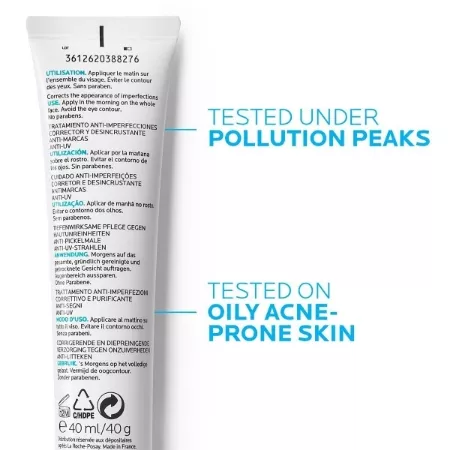 إيفاكلار ديو بلس SPF30
