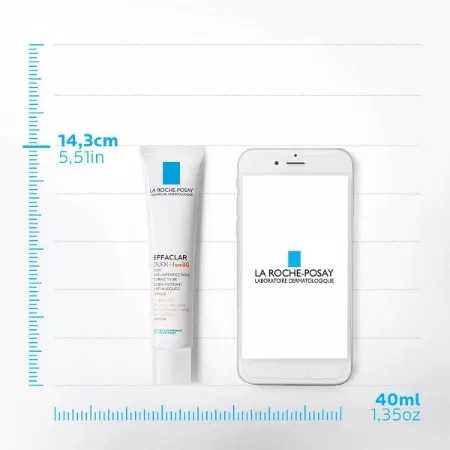 إيفاكلار ديو بلس SPF30