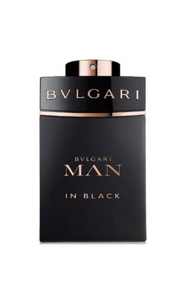 ‏Bvlgari Man In Black Eau de Parfum 100ml