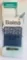 Balea Beauty Effect Lifting Treatment Ampoules with Hyaluronic Acid