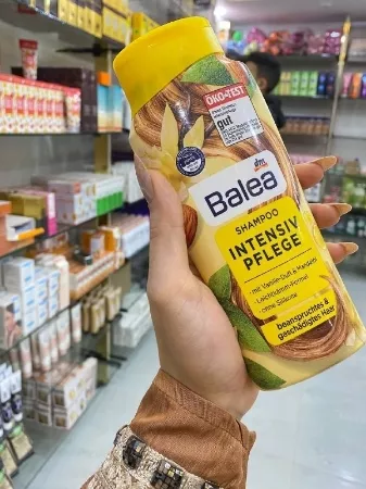شامبو باليا الالماني
