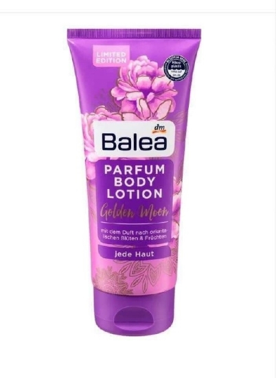 Balea Parfum Body Lotion