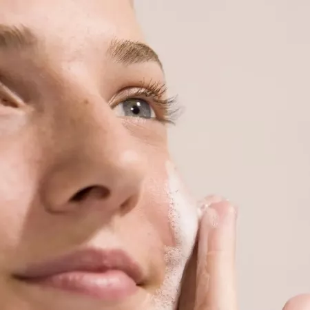 غسول افين جل 200 مل