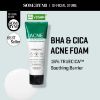 SOME BY MI AHA.BHA.PHA 30 Days Miracle Acne Clear Foam