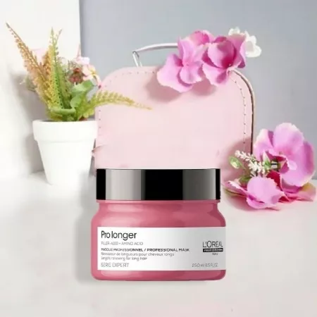 L'Oréal Professionnel Serie Expert Pro Longer Lengths Renewing Mask 250 ml