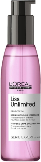 L'Oreal Paris Serie Expert Liss Unlimited