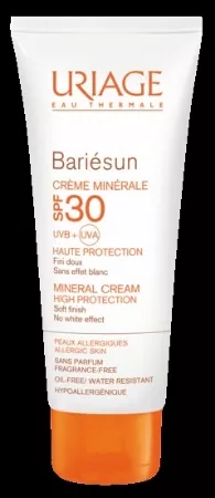 Uriage Creme Minerals