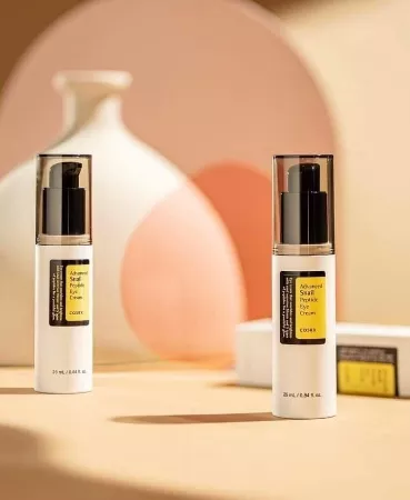 COSRX Advanced Snail Peptide Eye Cream