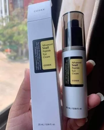 COSRX Advanced Snail Peptide Eye Cream